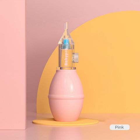 Babyproph Premium Baby Nasal Cleaner Anti-refluent Aspirator Infant Reusable Mucus Suction Babyproph Premium Baby Nasal Cleaner Anti-refluent Aspirator Infant Reusable Mucus Suction