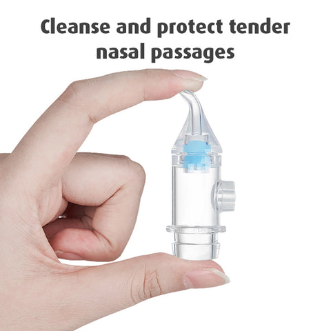 Babyproph Premium Baby Nasal Cleaner Anti-refluent Aspirator Infant Reusable Mucus Suction Babyproph Premium Baby Nasal Cleaner Anti-refluent Aspirator Infant Reusable Mucus Suction