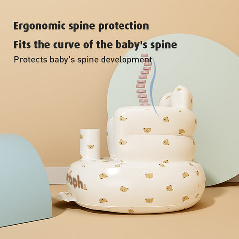 Babyproph Premium Baby Inflatable Sofa Chair Baby Chair Inflatable Sofa Toddler Baby Chair Toddler Baby Seat Babyproph Premium Baby Inflatable Sofa Chair Baby Chair Inflatable Sofa Toddler Baby Chair Toddler Baby Seat