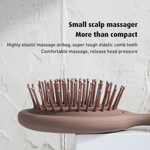 Babyproph Premium Toddler Brush Comb Hair Scalps Soft Baby Care Grooming Babyproph Premium Toddler Brush Comb Hair Scalps Soft Baby Care Grooming