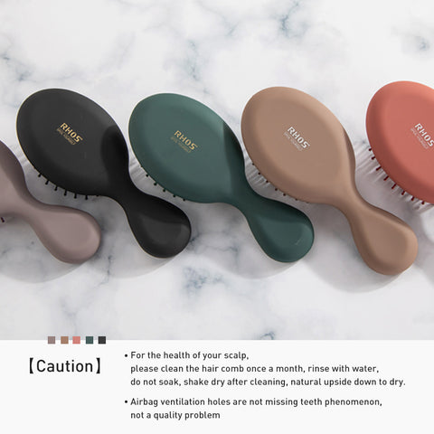 Babyproph Premium Toddler Brush Comb Hair Scalps Soft Baby Care Grooming Babyproph Premium Toddler Brush Comb Hair Scalps Soft Baby Care Grooming