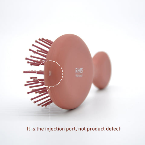 Babyproph Premium Toddler Brush Comb Hair Scalps Soft Baby Care Grooming Babyproph Premium Toddler Brush Comb Hair Scalps Soft Baby Care Grooming