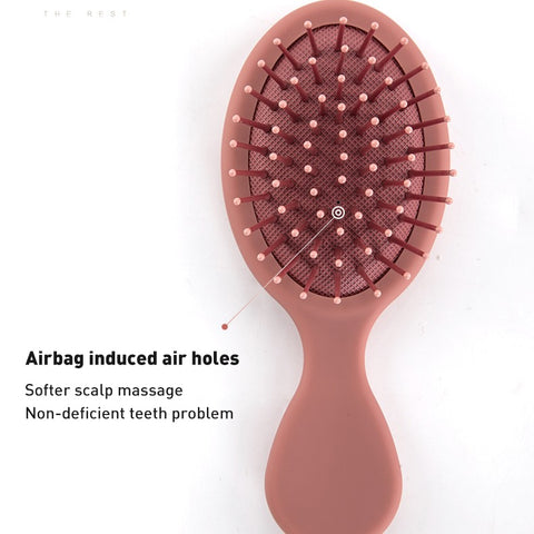 Babyproph Premium Toddler Brush Comb Hair Scalps Soft Baby Care Grooming Babyproph Premium Toddler Brush Comb Hair Scalps Soft Baby Care Grooming