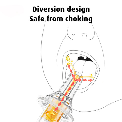 Babyproph Premium Medicine Dropper for Kids Syringe Dropper for Baby Infant Feeder Childrens Needle Nipple Babyproph Premium Medicine Dropper for Kids Syringe Dropper for Baby Infant Feeder Childrens Needle Nipple