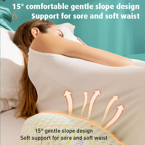 Babyproph Premium Pregnancy Pillow Protection Pillow Multifunctional Sleep Support with Cushion Breathable Babyproph Premium Pregnancy Pillow Protection Pillow Multifunctional Sleep Support with Cushion Breathable