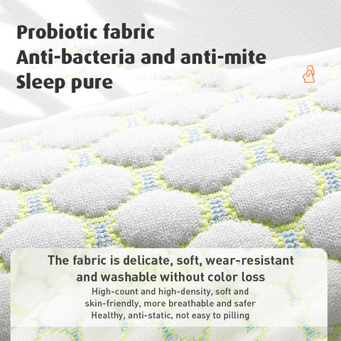 Babyproph Premium Pregnancy Pillow Protection Pillow Multifunctional Sleep Support with Cushion Breathable Babyproph Premium Pregnancy Pillow Protection Pillow Multifunctional Sleep Support with Cushion Breathable