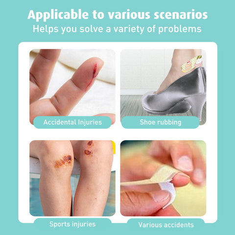 Babyproph Premium 20PCS/Box Cute Bandage Waterproof Breathable Band Aid Babyproph Premium 20PCS/Box Cute Bandage Waterproof Breathable Band Aid