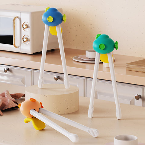 Babyproph Jiayi Training Feeding Chopsticks for Toddlers Babyproph Jiayi Training Feeding Chopsticks for Toddlers