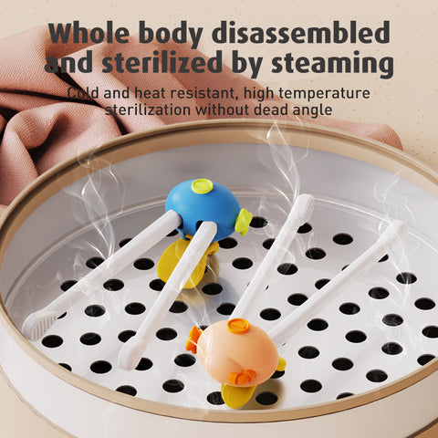 Babyproph Jiayi Training Feeding Chopsticks for Toddlers Babyproph Jiayi Training Feeding Chopsticks for Toddlers