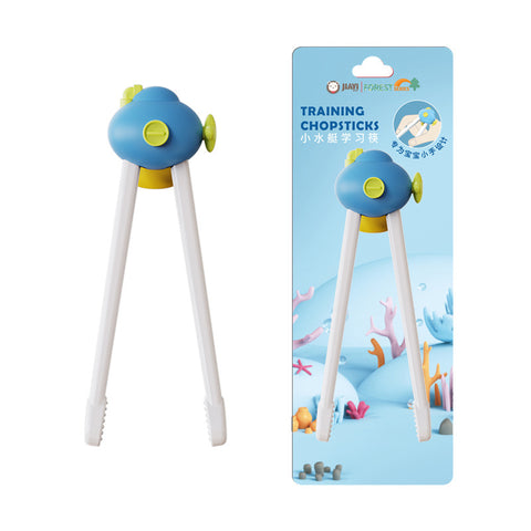 Babyproph Jiayi Training Feeding Chopsticks for Toddlers Babyproph Jiayi Training Feeding Chopsticks for Toddlers
