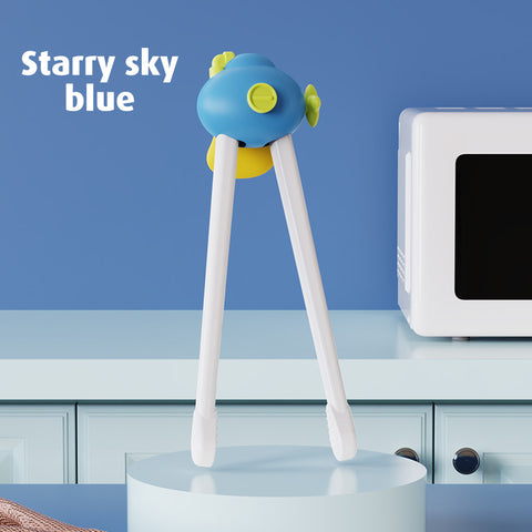Babyproph Jiayi Training Feeding Chopsticks for Toddlers Babyproph Jiayi Training Feeding Chopsticks for Toddlers