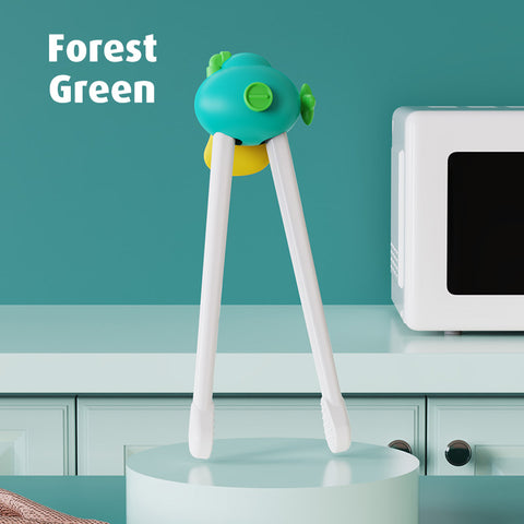 Babyproph Jiayi Training Feeding Chopsticks for Toddlers Babyproph Jiayi Training Feeding Chopsticks for Toddlers
