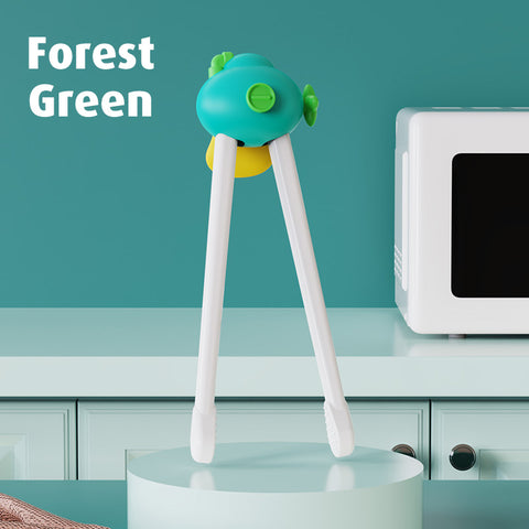 Babyproph Jiayi Training Feeding Chopsticks for Toddlers Babyproph Jiayi Training Feeding Chopsticks for Toddlers