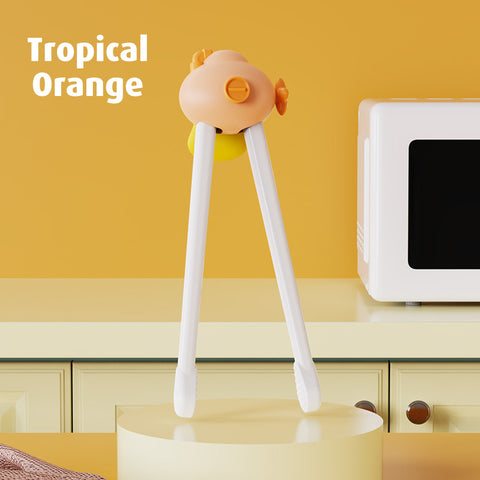 Babyproph Jiayi Training Feeding Chopsticks for Toddlers Babyproph Jiayi Training Feeding Chopsticks for Toddlers