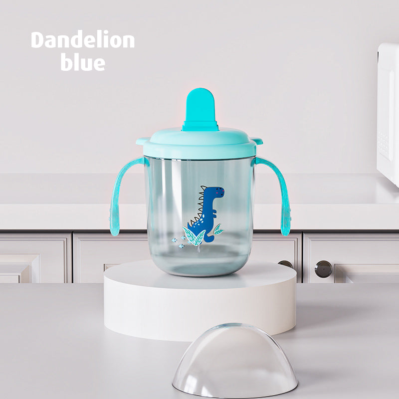 Babyproph Training Cup Leakproof Drinking Cup for Toddler BPA Free