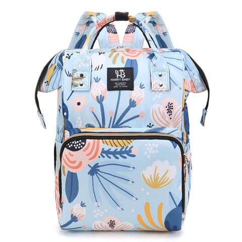 Babyproph Multi-functional Fashion Mommy Bag Waterproof Backpack Babyproph Multi-functional Fashion Mommy Bag Waterproof Backpack