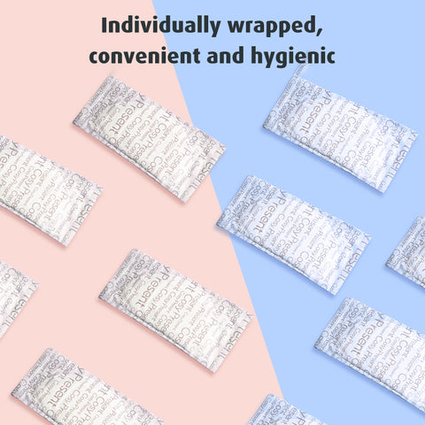 Babyproph Nursing Breast Pads Disposable Anti-Leak Milk Pads for Mommies Babyproph Nursing Breast Pads Disposable Anti-Leak Milk Pads for Mommies