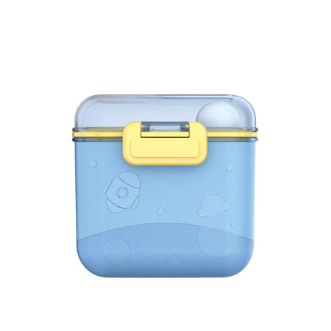 Babyproph Milk Powder Container Airtight Space Portable Storage Box with Spoon Babyproph Milk Powder Container Airtight Space Portable Storage Box with Spoon