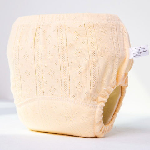 Babyproph Reusable Training Pants Breathable Washable Diaper Pants for Baby Babyproph Reusable Training Pants Breathable Washable Diaper Pants for Baby
