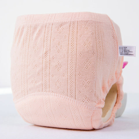 Babyproph Reusable Training Pants Breathable Washable Diaper Pants for Baby Babyproph Reusable Training Pants Breathable Washable Diaper Pants for Baby