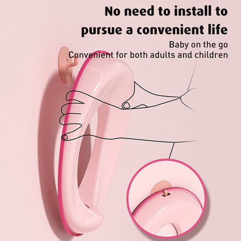 Babyproph Kids Toilet Lid Potty Training Toilet Seat Babyproph Kids Toilet Lid Potty Training Toilet Seat