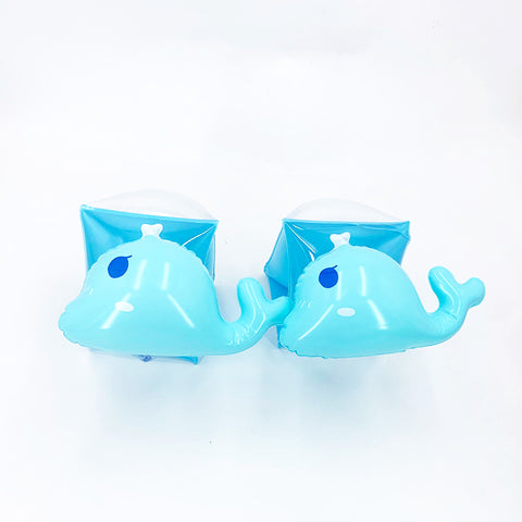 Babyproph Kids Inflatable Swimming Ring Floater and Swimming Arm Floater Babyproph Kids Inflatable Swimming Ring Floater and Swimming Arm Floater