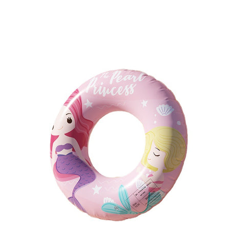 Babyproph Kids Inflatable Swimming Ring Floater and Swimming Arm Floater Babyproph Kids Inflatable Swimming Ring Floater and Swimming Arm Floater