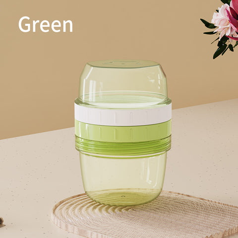 Babyproph Multipurpose Double Layer Baby Food Container Babyproph Multipurpose Double Layer Baby Food Container