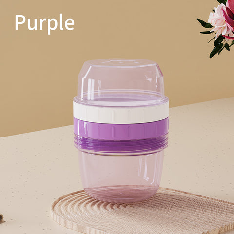 Babyproph Multipurpose Double Layer Baby Food Container Babyproph Multipurpose Double Layer Baby Food Container