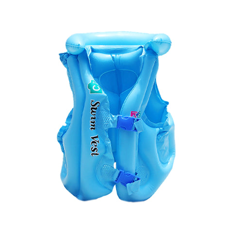 Babyproph Kids Inflatable Swimming Life Vest Jacket Babyproph Kids Inflatable Swimming Life Vest Jacket