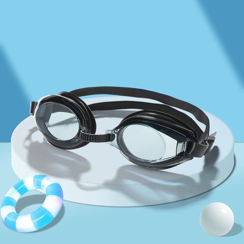 Babyproph kids Adjustable Swimming Goggles with Rubber Strap Babyproph kids Adjustable Swimming Goggles with Rubber Strap