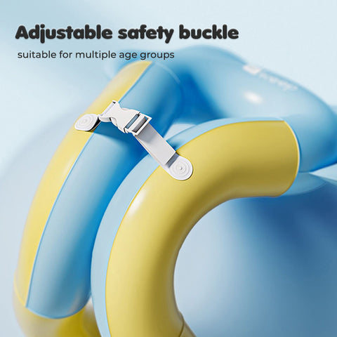 Babyproph kids Inflatable S-shaped Life Vest Jacket Babyproph kids Inflatable S-shaped Life Vest Jacket