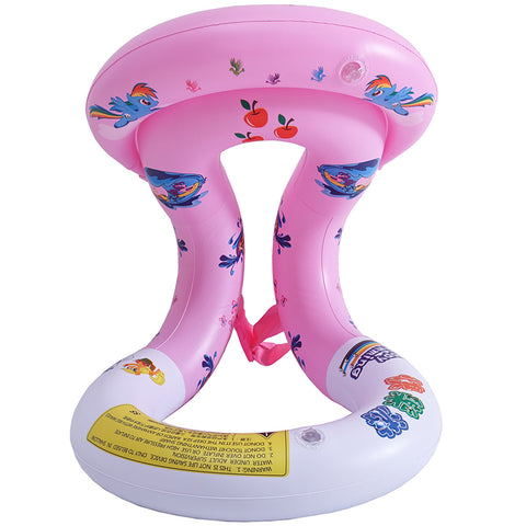 Babyproph kids Inflatable S-shaped Life Vest Jacket Babyproph kids Inflatable S-shaped Life Vest Jacket