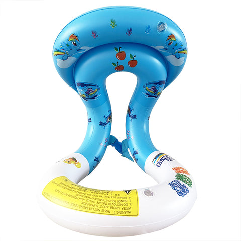 Babyproph kids Inflatable S-shaped Life Vest Jacket Babyproph kids Inflatable S-shaped Life Vest Jacket