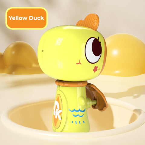 Babyproph Children's Cartoon Hero Cloak Mini Water Gun Toy Babyproph Children's Cartoon Hero Cloak Mini Water Gun Toy