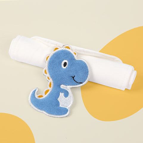 Babyproph Baby Premium Back Sweat Absorbent Towel Babyproph Baby Premium Back Sweat Absorbent Towel