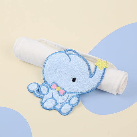 Babyproph Baby Premium Back Sweat Absorbent Towel Babyproph Baby Premium Back Sweat Absorbent Towel