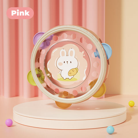 Babyproph Kids Tambourine Musical Instrument Toys Babyproph Kids Tambourine Musical Instrument Toys