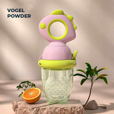 Babyproph Rotating Fresh Fruit Feeder Teether for Babies Babyproph Rotating Fresh Fruit Feeder Teether for Babies