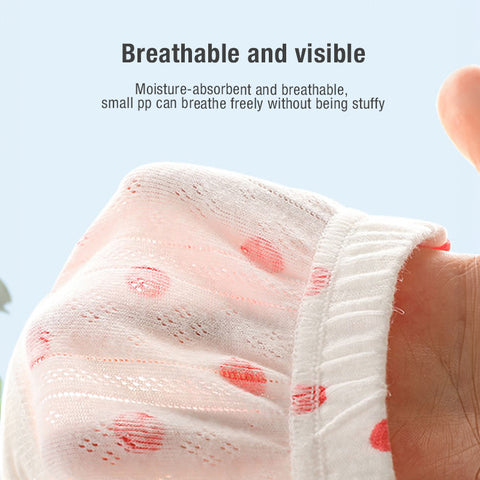 Babyproph Washable Training Pants Breathable Cute Cartoon Animal Diaper Pants for Baby Babyproph Washable Training Pants Breathable Cute Cartoon Animal Diaper Pants for Baby