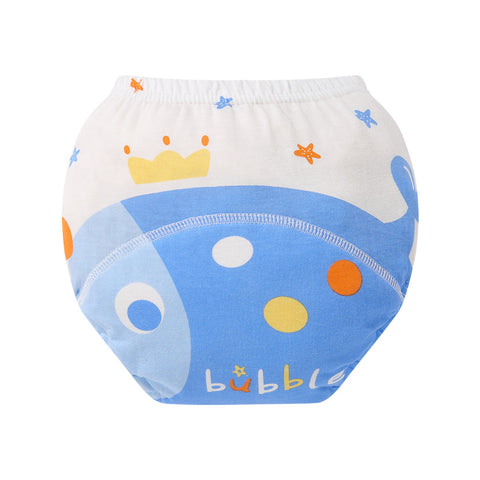 Babyproph Washable Training Pants Breathable Cute Cartoon Animal Diaper Pants for Baby Babyproph Washable Training Pants Breathable Cute Cartoon Animal Diaper Pants for Baby