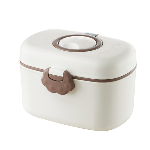 Babyproph Baby Multifunctional Airtight Box Milk Powder Container 380Ml 410Ml Babyproph Baby Multifunctional Airtight Box Milk Powder Container 380Ml 410Ml