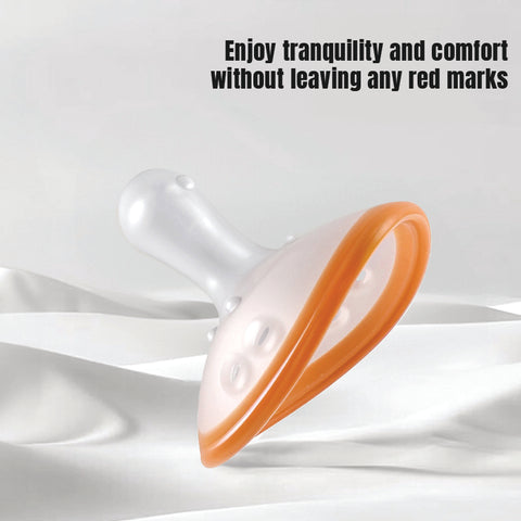 Babyproph Newborn Baby Soft Silicone Thin Pacifier BPA-Free Babyproph Newborn Baby Soft Silicone Thin Pacifier BPA-Free