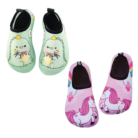 Babyproph Kids Aqua Shoes Swimming Beach Shoes Babyproph Kids Aqua Shoes Swimming Beach Shoes