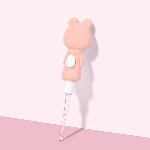 Babyproph Baby LED Ear Cleaner Set Ear Spoon Cleaning Tool Babyproph Baby LED Ear Cleaner Set Ear Spoon Cleaning Tool