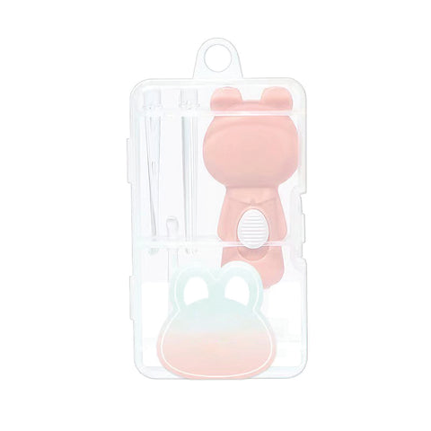 Babyproph Baby LED Ear Cleaner Set Ear Spoon Cleaning Tool Babyproph Baby LED Ear Cleaner Set Ear Spoon Cleaning Tool
