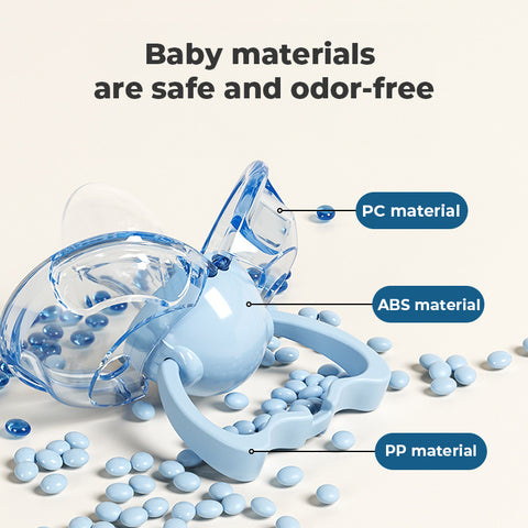 Babyproph Baby Pacifier With Cover Auto Close Anti-Dust Cover BPA Free Babyproph Baby Pacifier With Cover Auto Close Anti-Dust Cover BPA Free