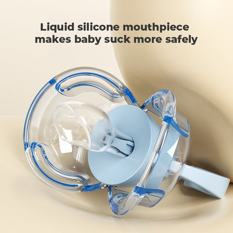 Babyproph Baby Pacifier With Cover Auto Close Anti-Dust Cover BPA Free Babyproph Baby Pacifier With Cover Auto Close Anti-Dust Cover BPA Free