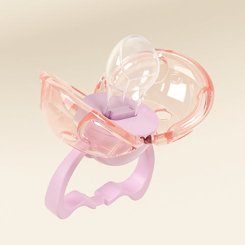 Babyproph Baby Pacifier With Cover Auto Close Anti-Dust Cover BPA Free Babyproph Baby Pacifier With Cover Auto Close Anti-Dust Cover BPA Free