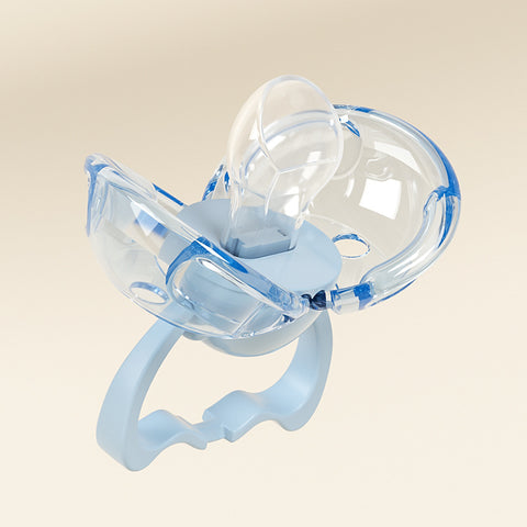 Babyproph Baby Pacifier With Cover Auto Close Anti-Dust Cover BPA Free Babyproph Baby Pacifier With Cover Auto Close Anti-Dust Cover BPA Free